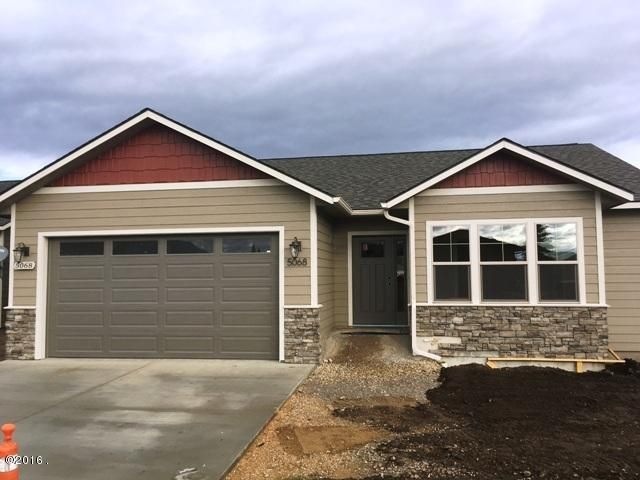 Lot 13 Mallory
