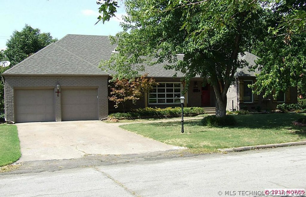 Great central midtown location in Patrick Henry su