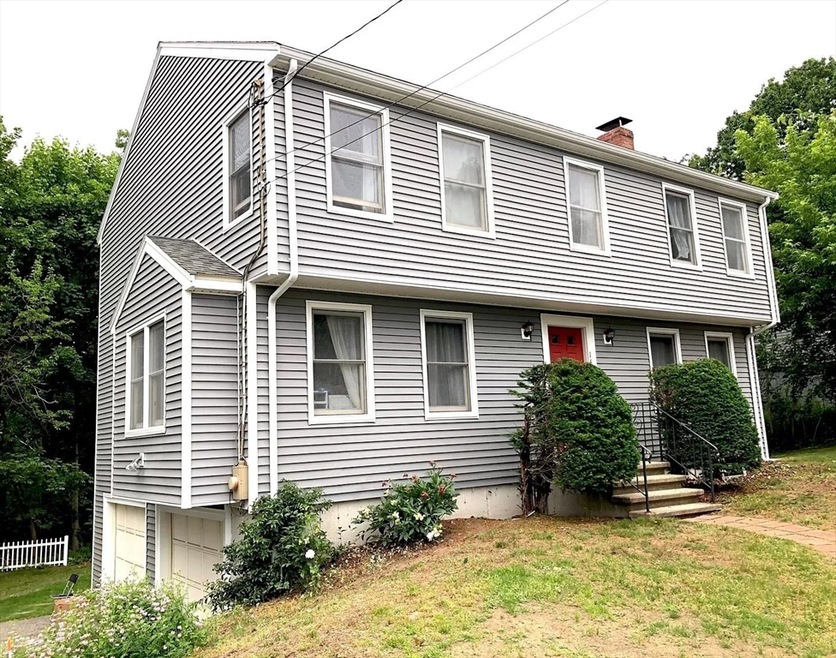 14 Kings Ct unit SF, Arlington, MA 02474 - photo 1