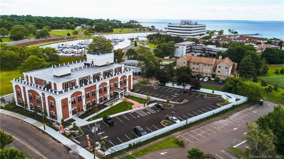 614 Shippan Ave unit 112, Stamford, CT 06902 - photo 1