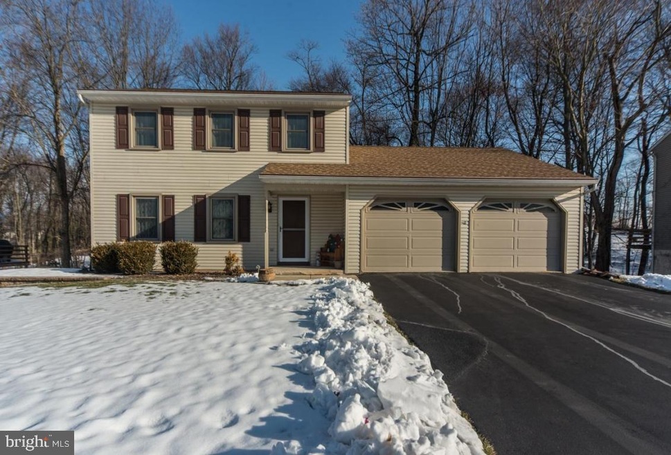 48 Summers Dr, Stevens, PA 17578 - photo 1