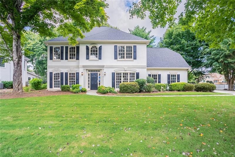 3160 Brierfield Rd, Alpharetta, GA 30004 - photo 1