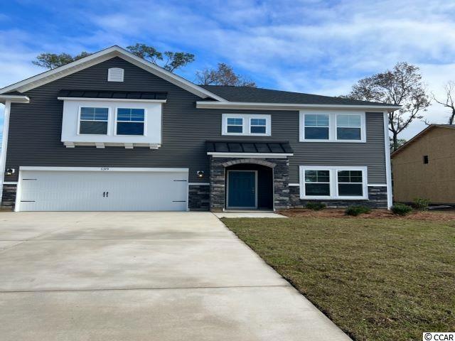 139 Grissett Lake Dr unit Lot 9 Model Porter I, Conway, SC 29526 - photo 1