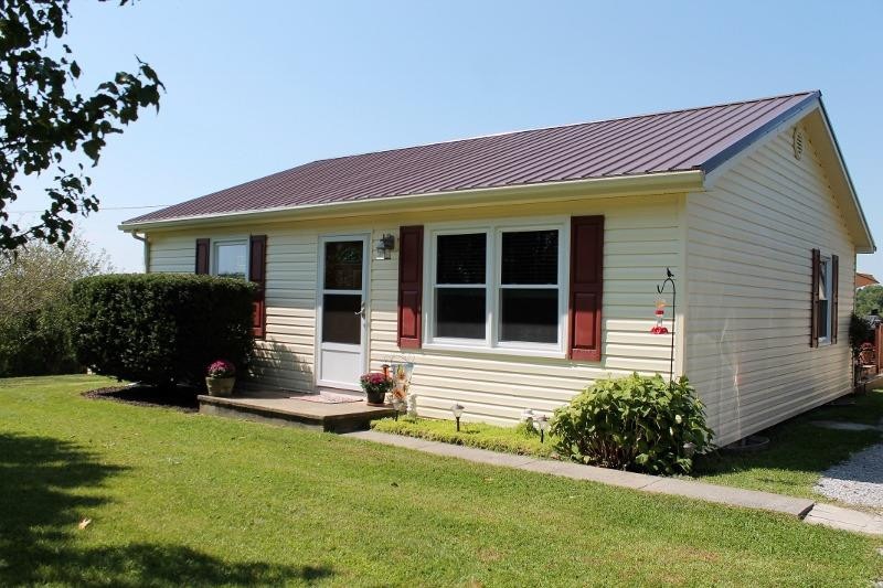 218 Deep Creek Rd, Harrodsburg, KY 40330 - photo 1