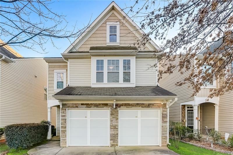 904 Gardenia Curve, Canton, GA 30114 - photo 1