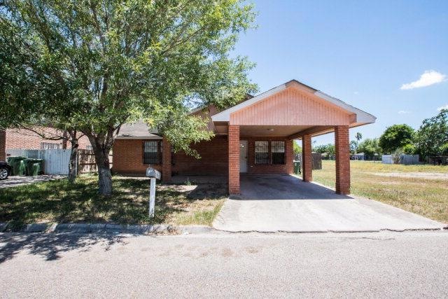 2705 Lissner Ave, Donna, TX 78537 - photo 1