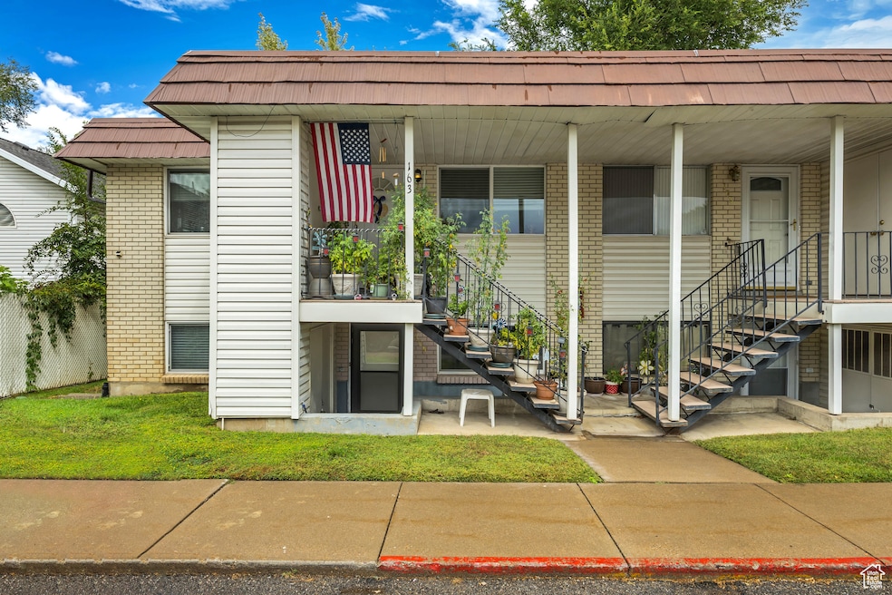 314 W Center St unit D159, Bountiful, UT 84010 - photo 1