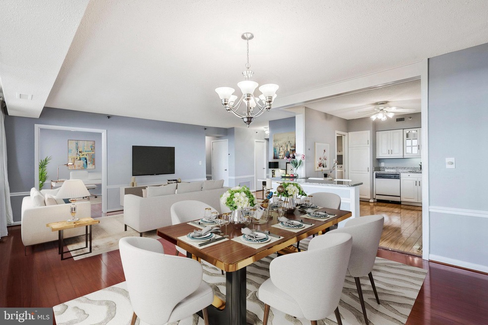 Skyline Square North and South unit 2407S, Falls Church, VA 22041 - photo 1