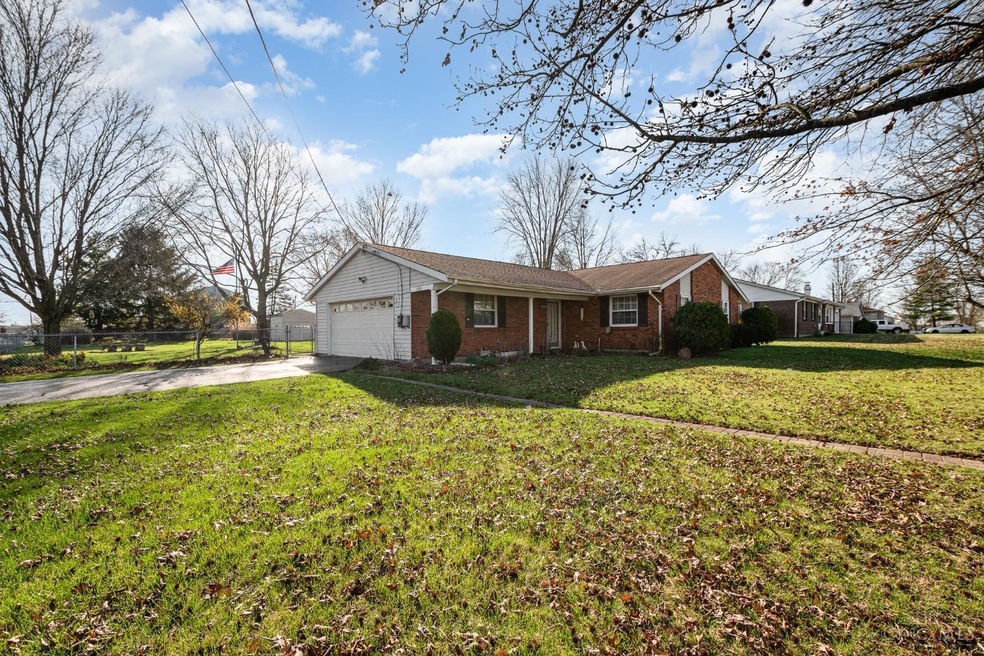 6374 Liberty Fairfield Rd, Liberty Township, OH 45011 MLS 1798161