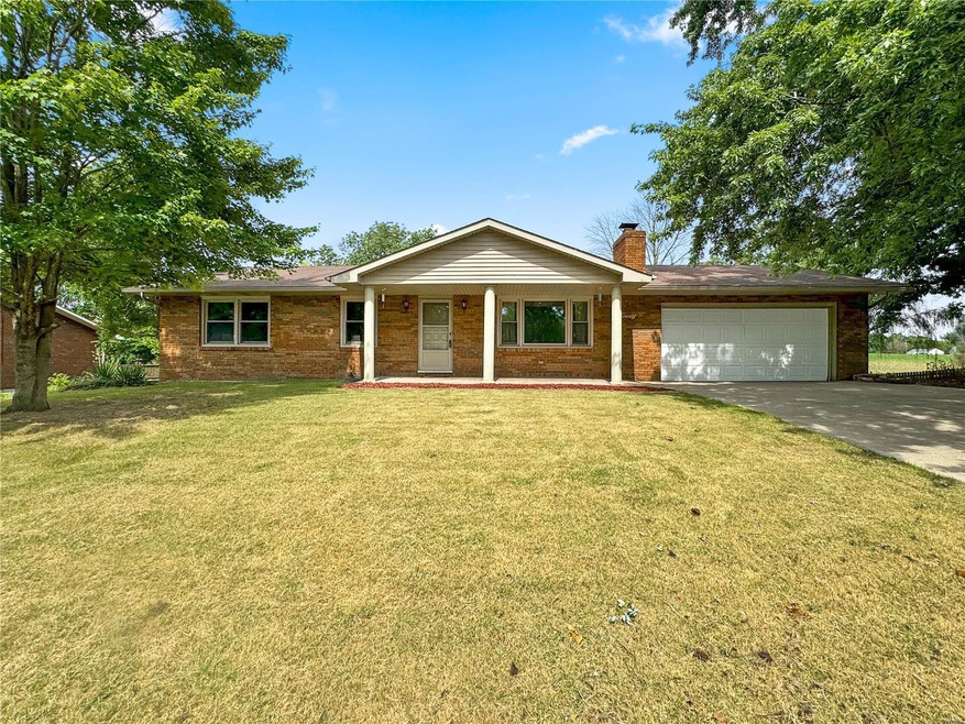 20 Gary Ave, Maryville, IL 62062 - photo 1