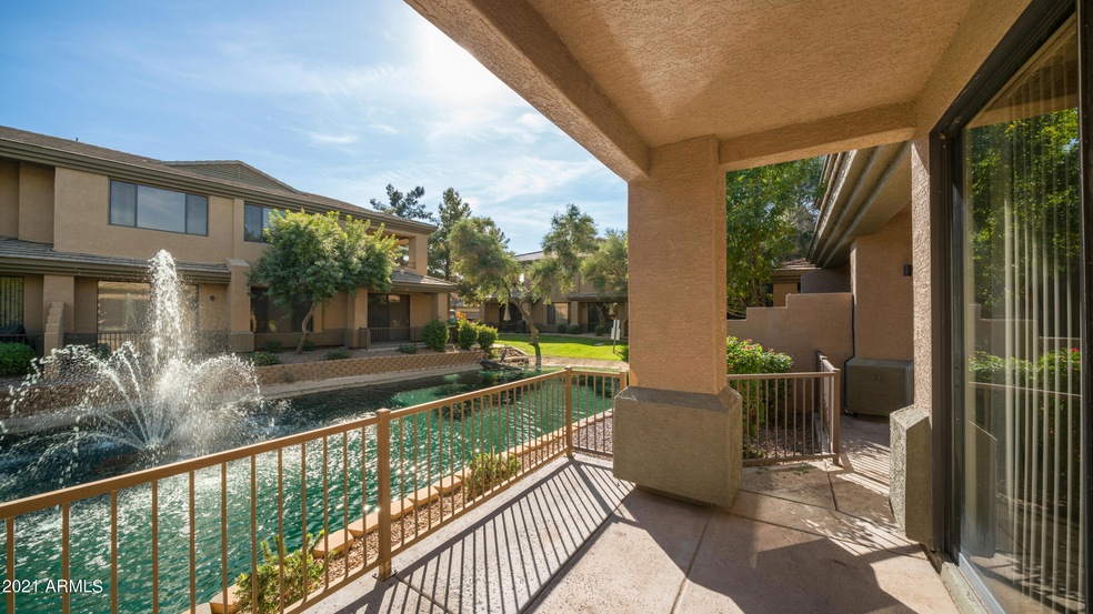 Premier Fountain Lot