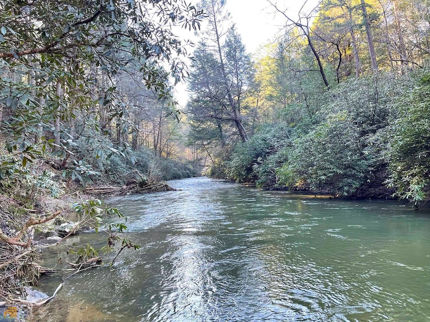 156 S Whitepath Cir unit 24 S, Ellijay, GA 30540 - photo 1