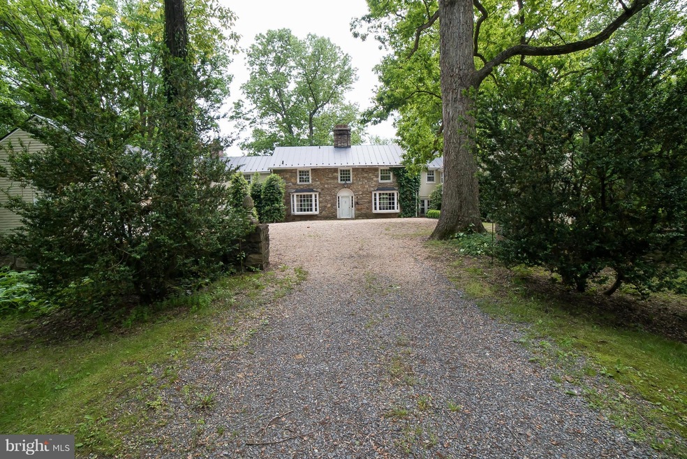 1714 Zulla Rd, Middleburg, VA 20117 - photo 1