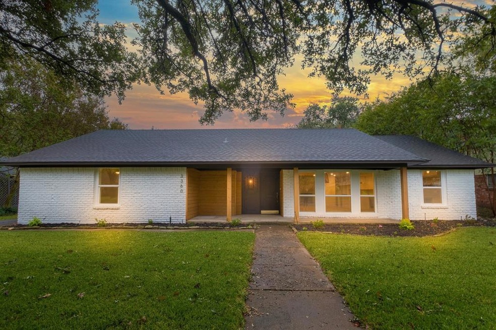 3360 Valiant Dr, Dallas, TX 75229 - photo 1