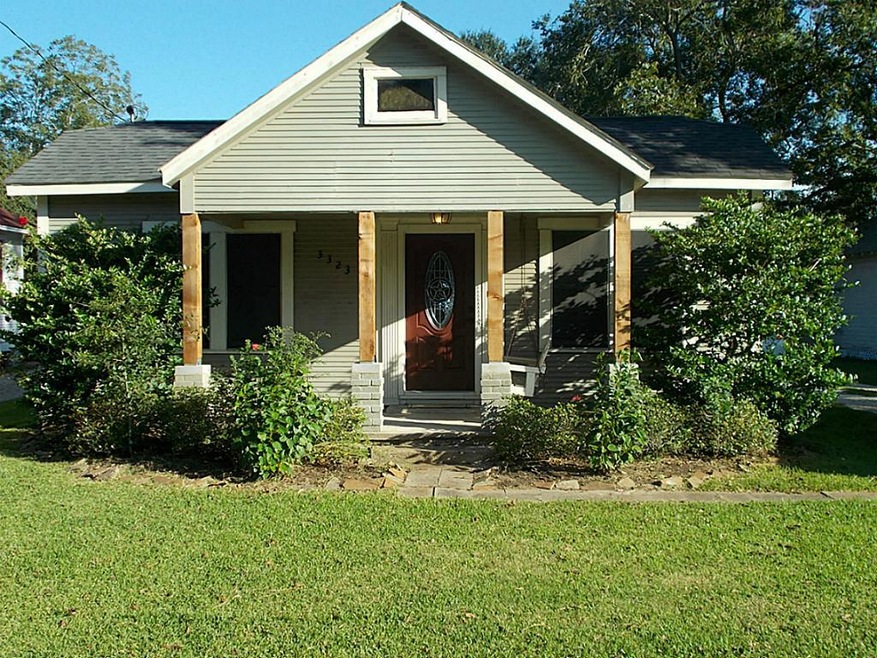 3323 Fairchild Ave, Needville, TX 77461 - photo 1