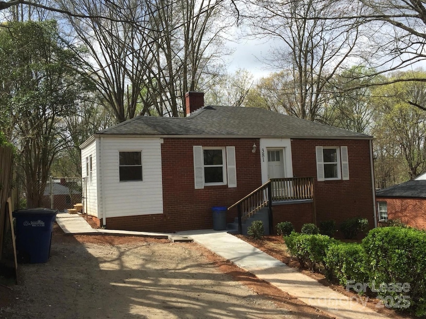 For Rent $1,100/month