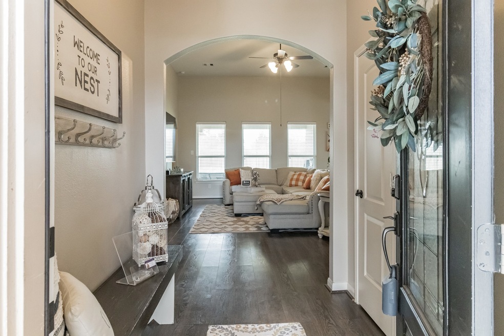 18763 Wichita Trail, Magnolia, TX 77355 - photo 1