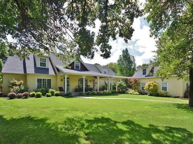 23220 Running Deer Trail, Edmond, OK 73025 - photo 1