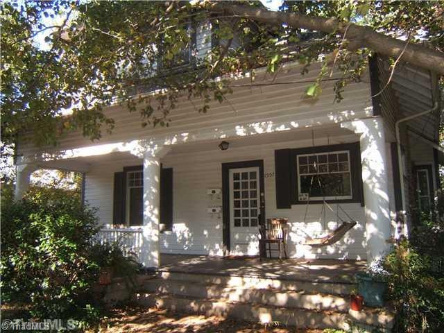 1557 W Northwest Blvd, Winston Salem, NC 27104 - photo 1