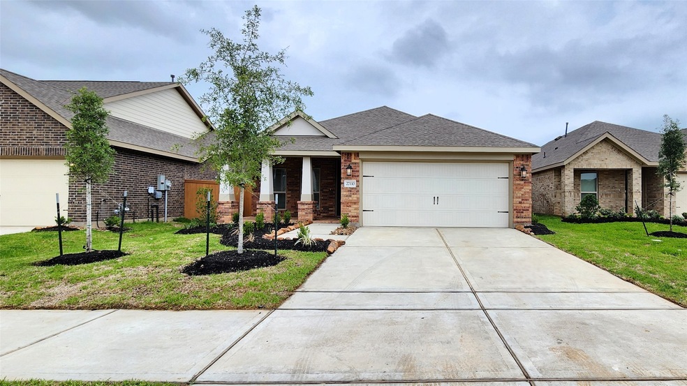 27110 Angel Creek Ln, Katy, TX 77493 - photo 1