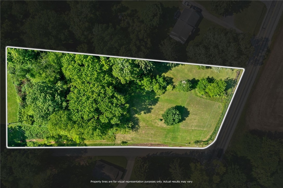 0 Mercer Rd unit 1706004, Neshannock Township, PA 16105 - photo 1