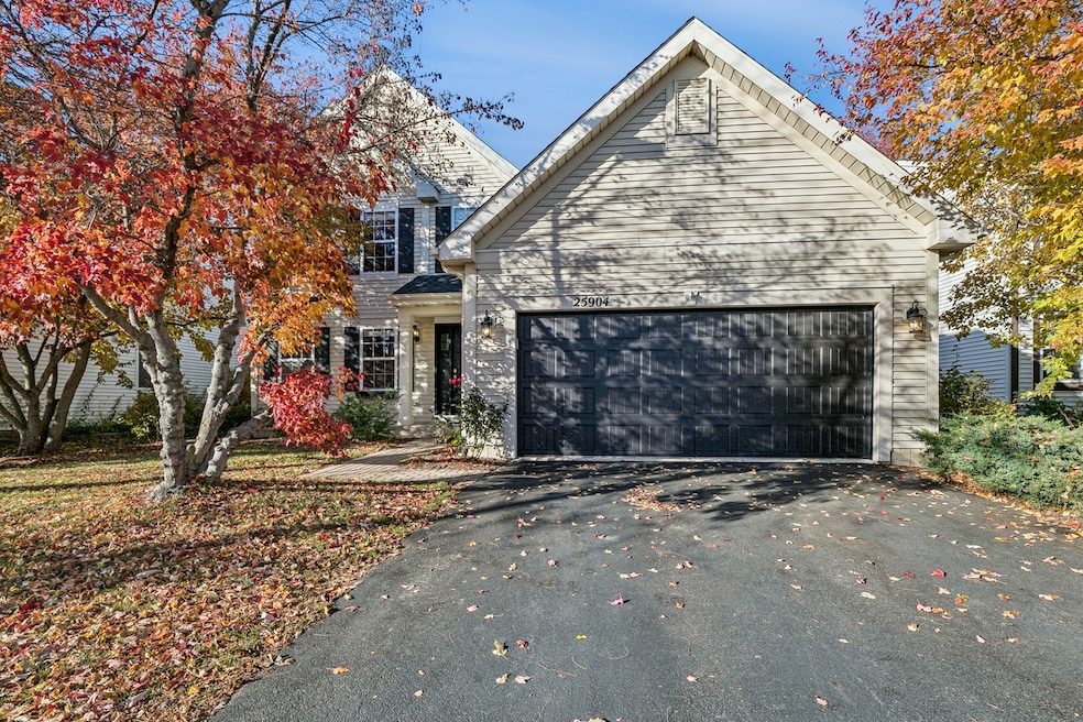 25904 W Brooks Farm Rd, Round Lake, IL 60073 - photo 1