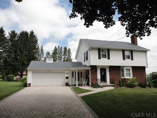 1920 Sunshine Ave, Johnstown, PA 15905 - photo 1