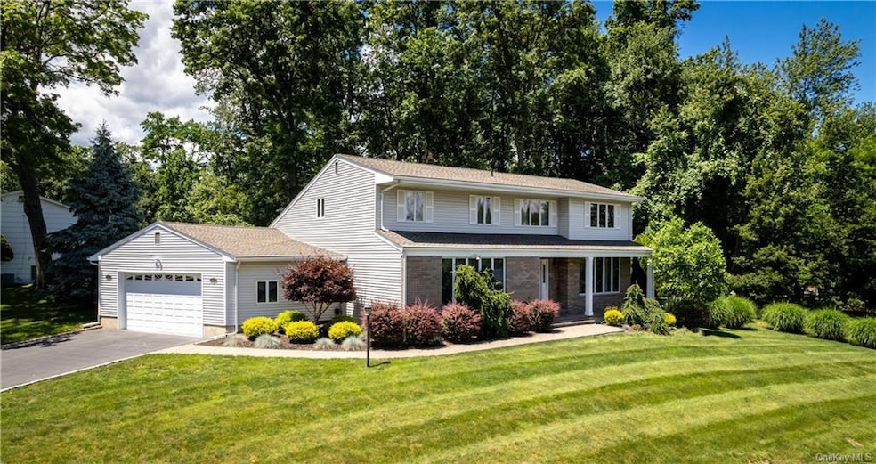 1 Anoroc Ct, Congers, NY 10920 - photo 1