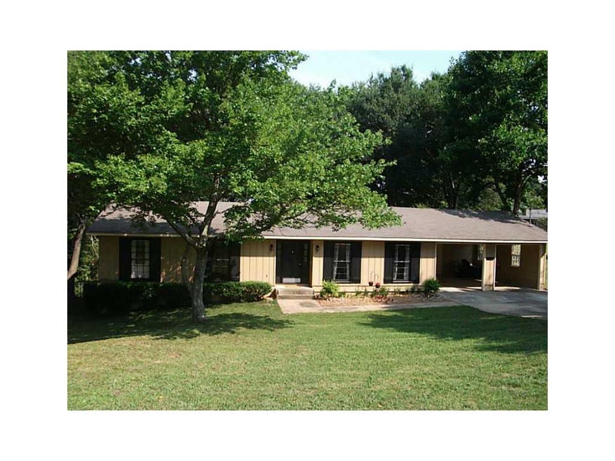 5424 Northwoods Rd, Clermont, GA 30527 - photo 1