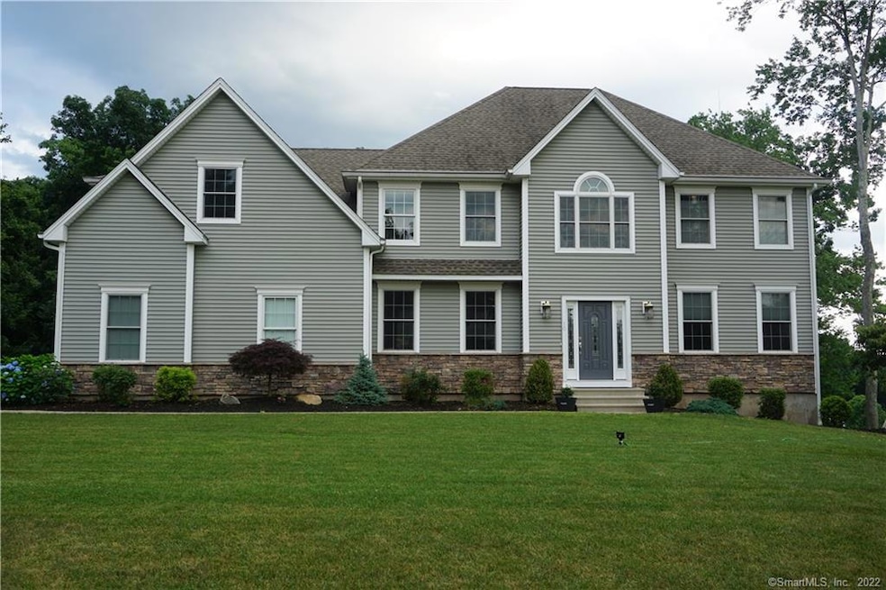 10 Benjamin Rd, Ellington, CT 06029 - photo 1