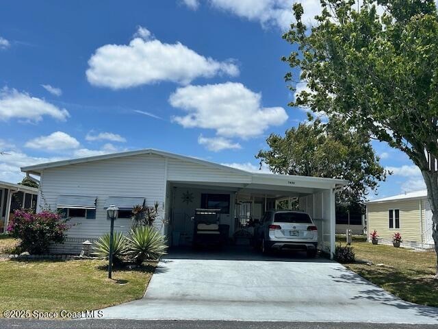 7630 Longhorn Ave unit S18, Sebastian, FL 32976 - photo 1