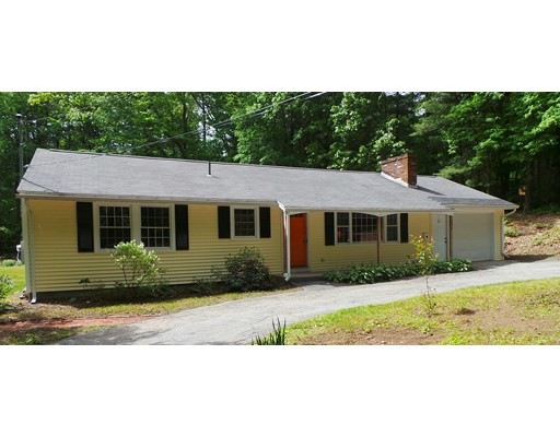 287 Goodale St, West Boylston, MA 01583 - photo 1