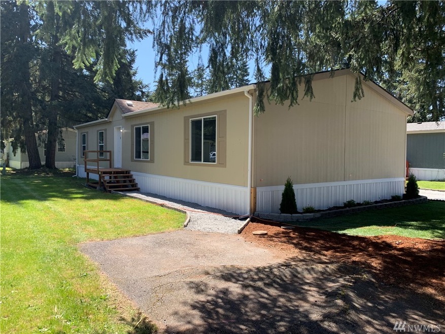 8724 226th St E unit 22, Graham, WA 98338 - photo 1