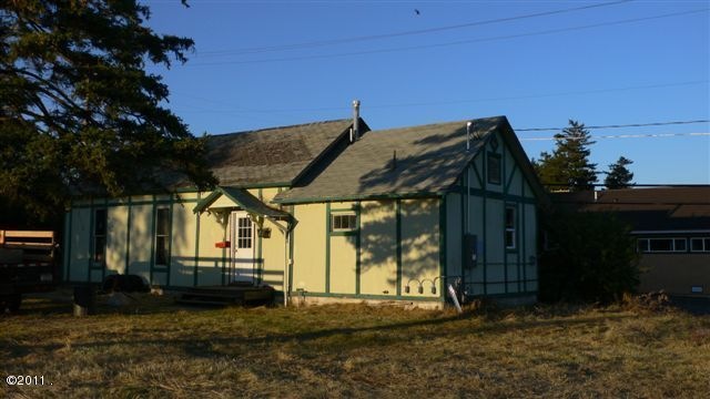 old house 2