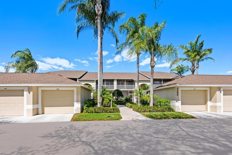 5280 Hyland Hills Ave unit 1822, Sarasota, FL 34241 - photo 1