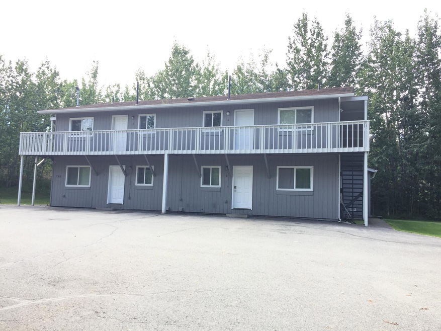 700 N Colonial Dr unit 3, Wasilla, AK 99654 - photo 1