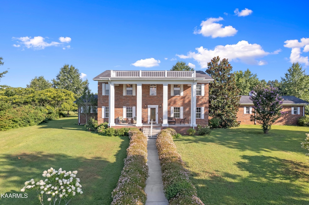 7241 Hilham Rd, Cookeville, TN 38506 - photo 1