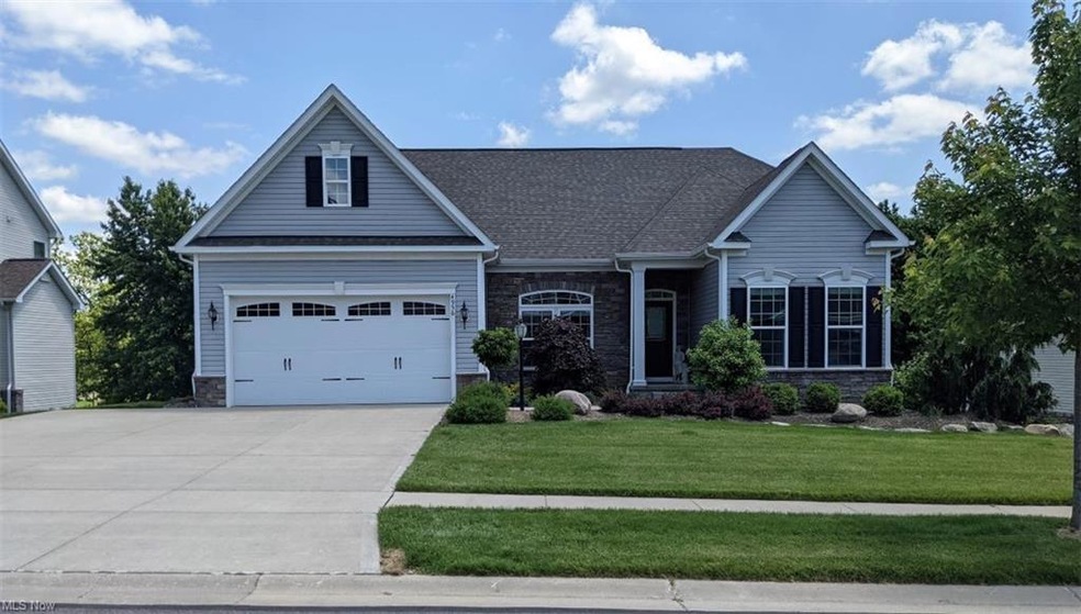 Welcome to 4956 Brower Tree Land in Brimfield!