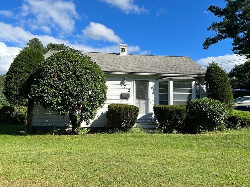 73 Thicket St, Abington, MA 02351 - photo 1