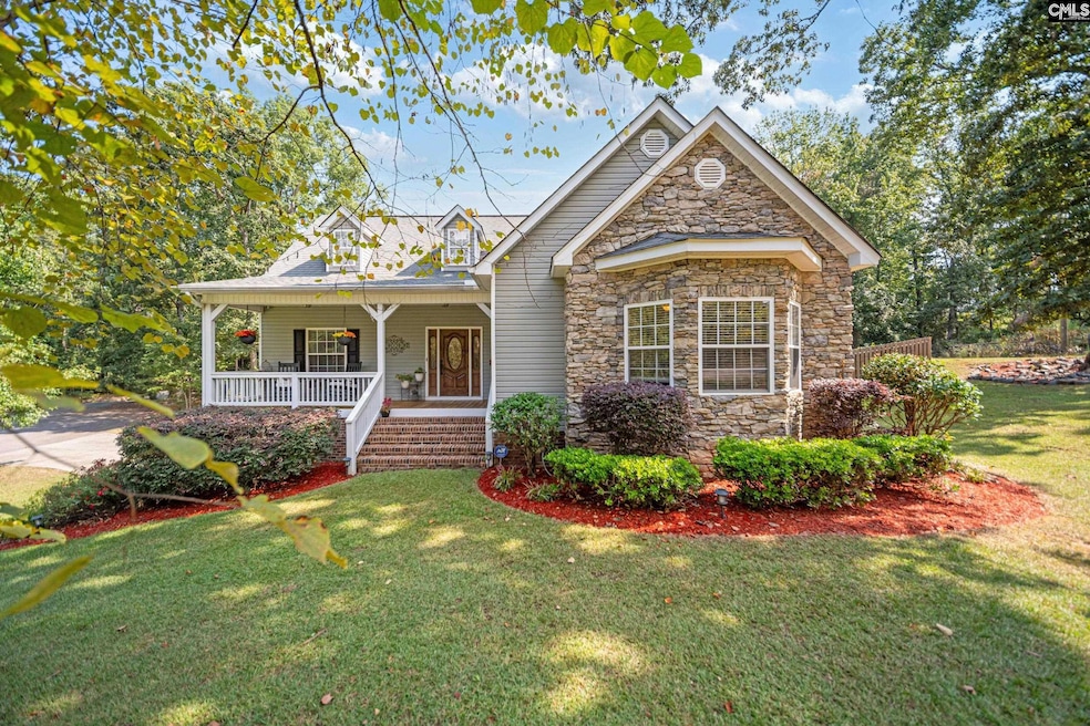 204 Shadow Ridge Ct, Lexington, SC 29072 - photo 1