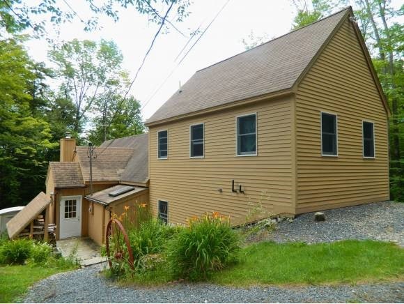 26 Pine Drive (M920-M921), Wilmington, VT 05363 - photo 1