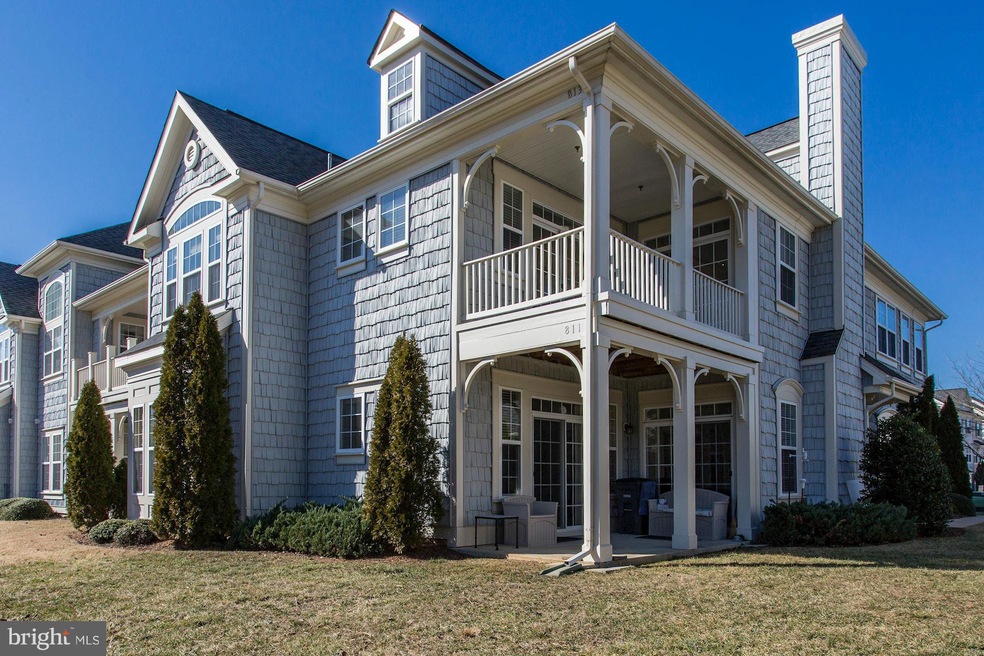 13813 Gullane Dr unit 76, Woodbridge, VA 22191 - photo 1