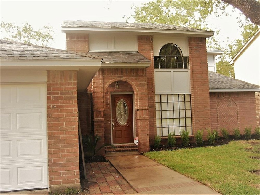 7403 Woodland West Dr, Houston, TX 77040 - photo 1