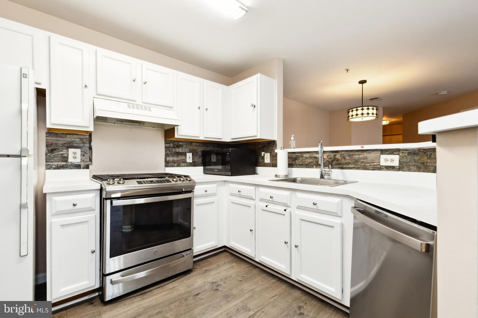 11009 Kinship Ct unit 303, Manassas, VA 20109 - photo 1