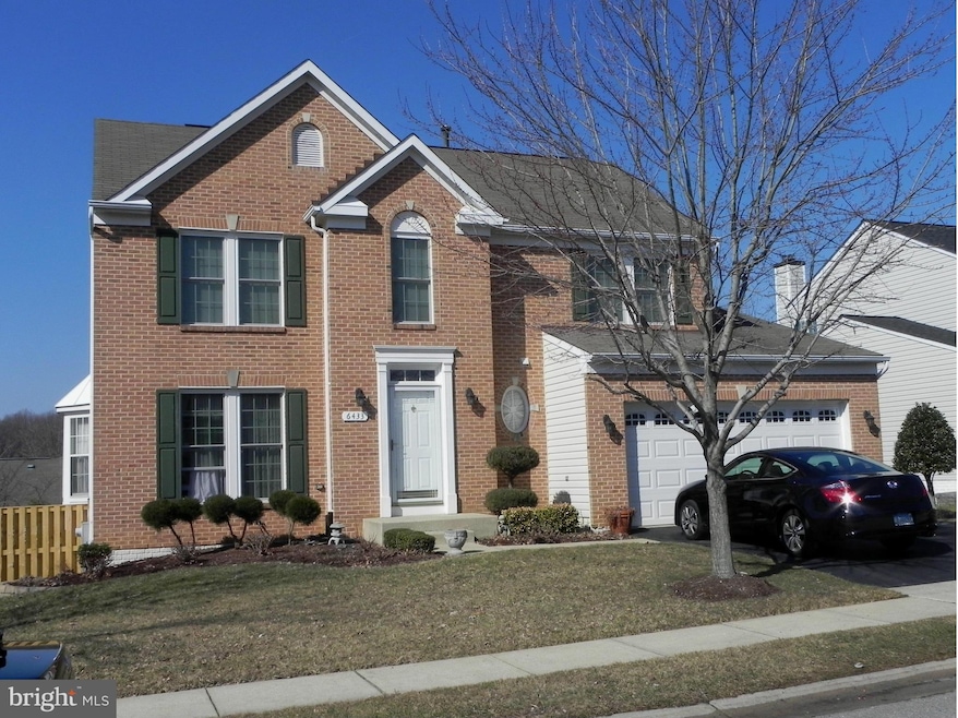 6433 Coxwold Dr, Elkridge, MD 21075 - photo 1