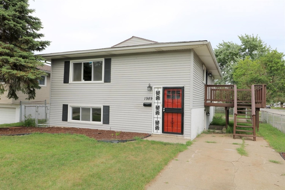 1989 Noble St, Gary, IN 46404 - photo 1