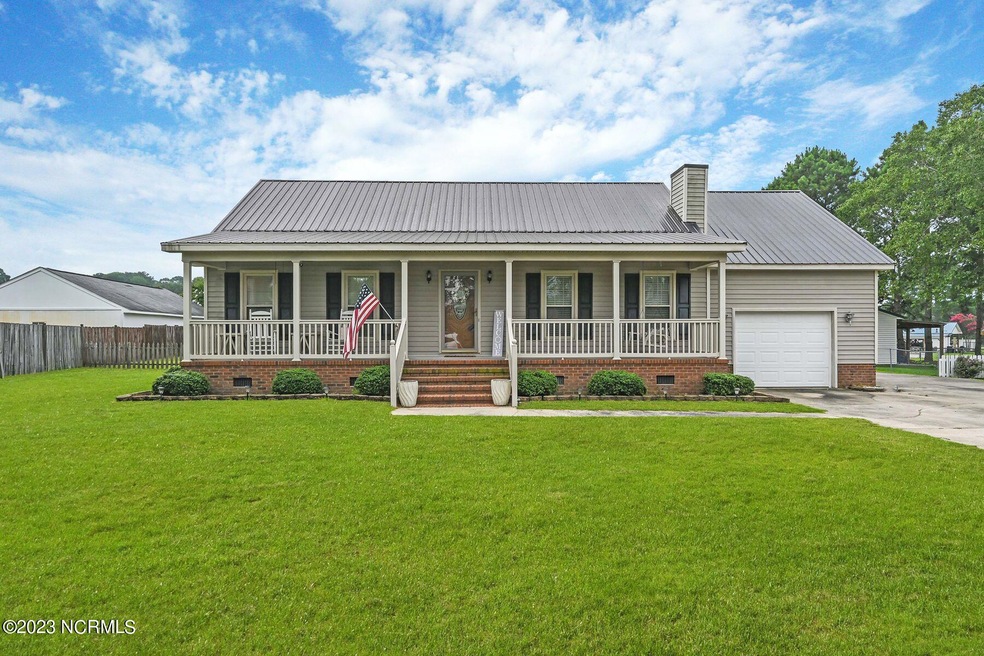 Sold $212,000 • Co-Listing Agent