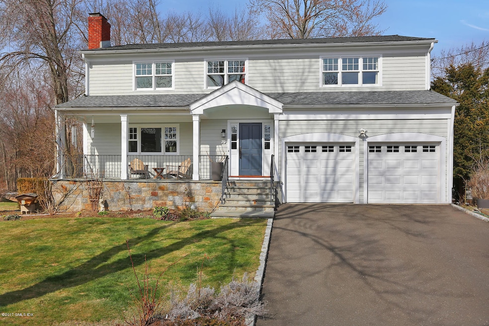 29 Griffith Road