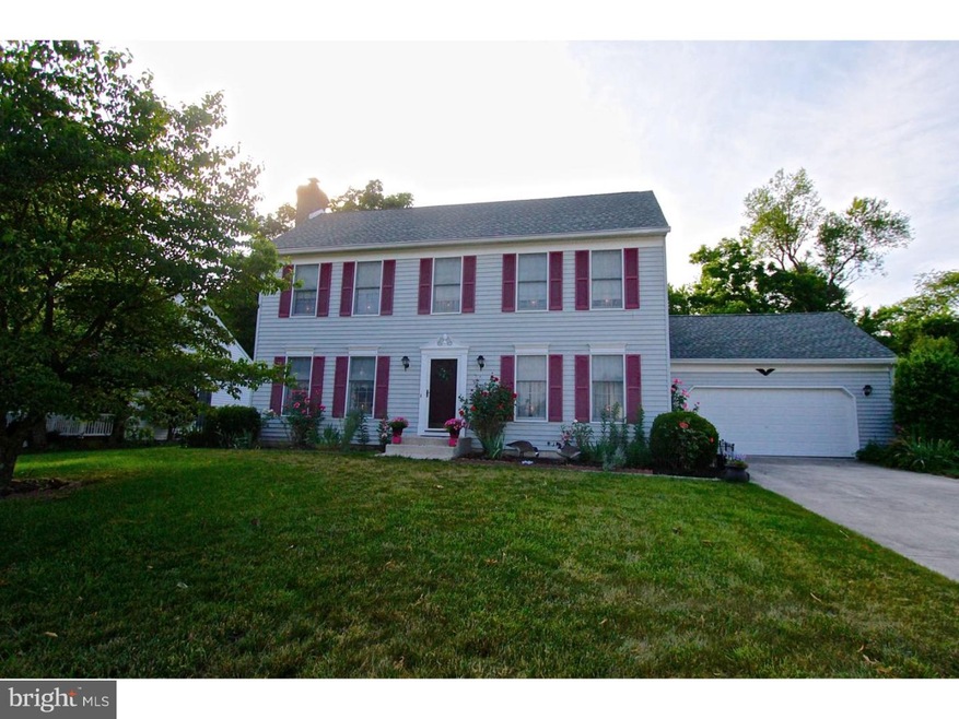 503 Eagle Nest Dr, Camden Wyoming, DE 19934 - photo 1