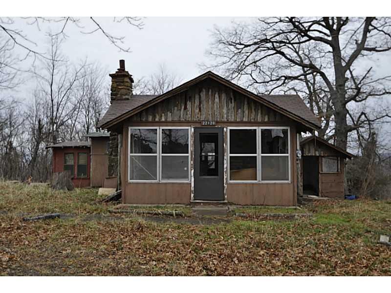 22120 N Highway 71, Winslow, AR 72959 - photo 1